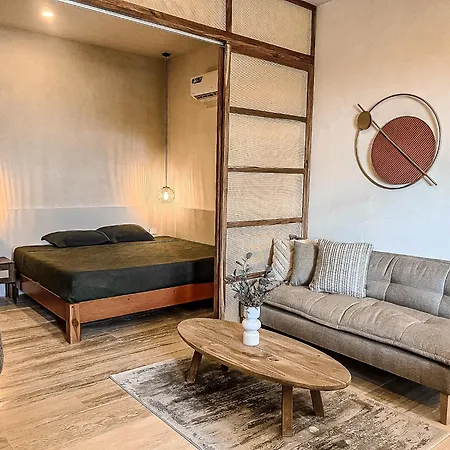 Departamento 304 By Rotamundos Apartment