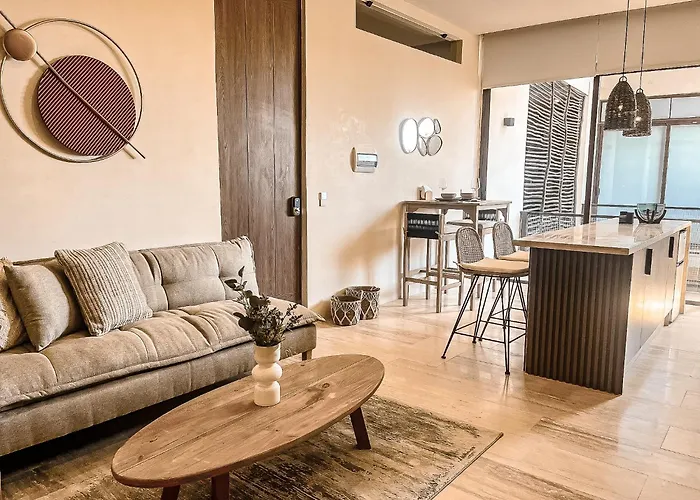 Departamento 304 By Rotamundos Apartment Playa del Carmen