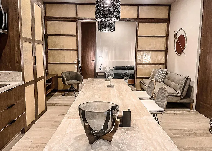 Departamento 304 By Rotamundos Apartment *