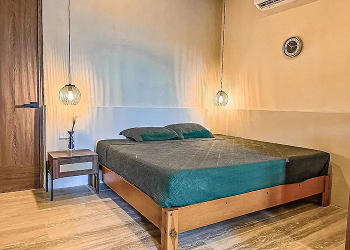 Departamento 304 By Rotamundos Apartment *