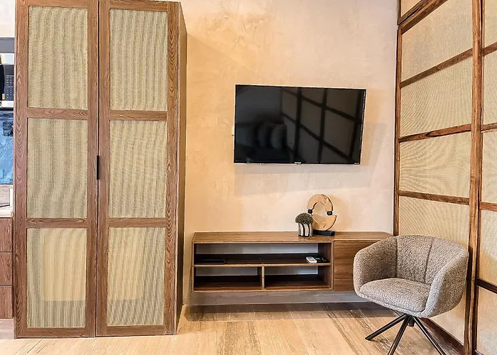 Departamento 304 By Rotamundos Apartment